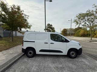 Citroen Berlingo 2022 1.5hdi