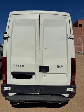 Iveco Daily 2005