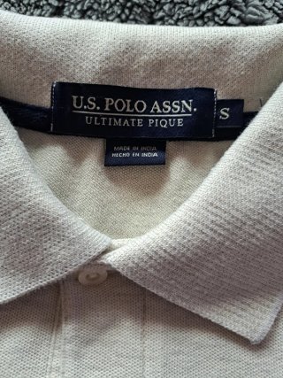 Polo U.S. Polo Assn. Hombre