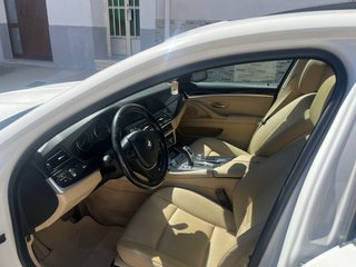 BMW Serie 5 2013