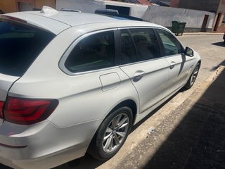 BMW Serie 5 2013