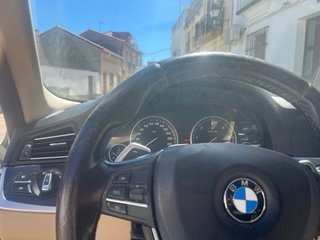 BMW Serie 5 2013