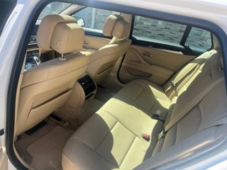 BMW Serie 5 2013