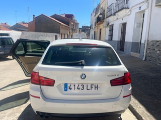 BMW Serie 5 2013