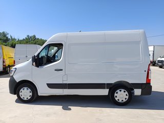 Renault Master 2.3 DCI FURGON L1H2 135CV