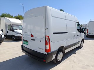 Renault Master 2.3 DCI FURGON L1H2 135CV