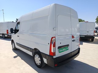 Renault Master 2.3 DCI FURGON L1H2 135CV