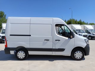 Renault Master 2.3 DCI FURGON L1H2 135CV