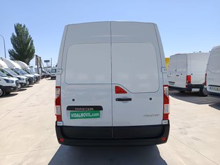 Renault Master 2.3 DCI FURGON L1H2 135CV