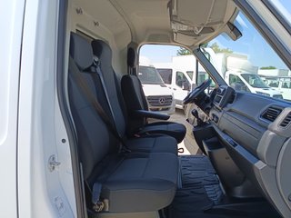 Renault Master 2.3 DCI FURGON L1H2 135CV