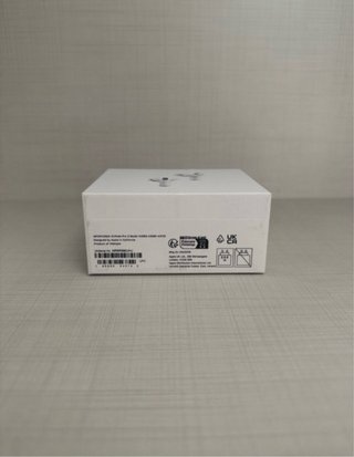 Airpods 3ª Gen