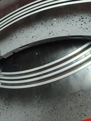 Scalextric SCX Curva Chicane Super Sliding