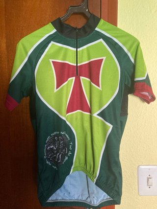 Maillots Ciclismo tactic talla M