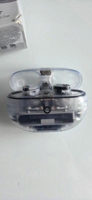Beats Studio Buds + Cuffie Wireless
