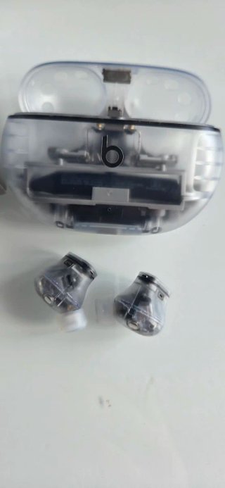 Beats Studio Buds + Cuffie Wireless
