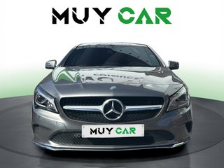 Mercedes-Benz CLA Shooting Brake CLA 200 120 kW (163 CV)