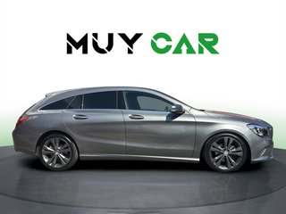 Mercedes-Benz CLA Shooting Brake CLA 200 120 kW (163 CV)