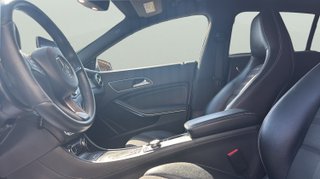Mercedes-Benz CLA Shooting Brake CLA 200 120 kW (163 CV)