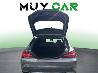 Mercedes-Benz CLA Shooting Brake CLA 200 120 kW (163 CV)