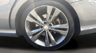 Mercedes-Benz CLA Shooting Brake CLA 200 120 kW (163 CV)
