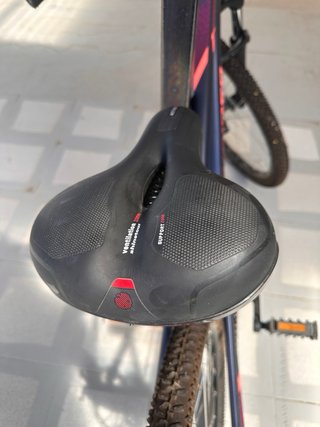 Bicicleta Montaña Rockrider ST 120