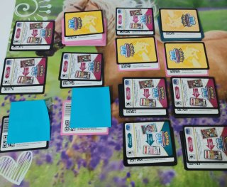 Cartas Pokémon Caos Creciente