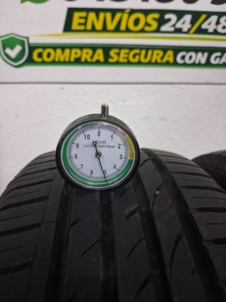 185 60 15 84H NEXEN NBLUE HD