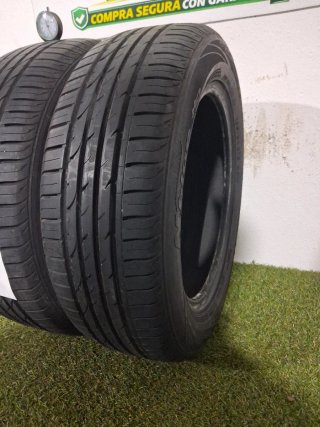 185 60 15 84H NEXEN NBLUE HD