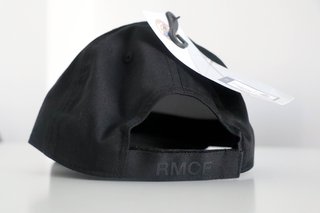 Gorra Real Madrid Florentino Pérez 2026 NUEVA