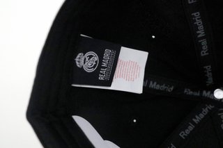 Gorra Real Madrid Florentino Pérez 2026 NUEVA