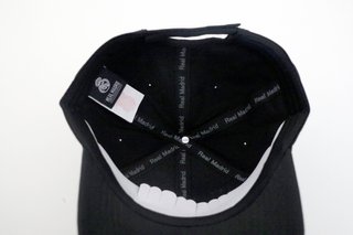 Gorra Real Madrid Florentino Pérez 2026 NUEVA