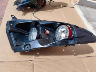 Faros Smart Roadster 452