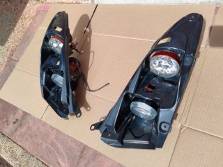 Faros Smart Roadster 452