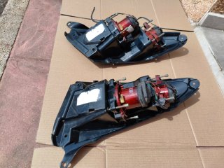 Faros Smart Roadster 452