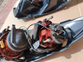 Faros Smart Roadster 452
