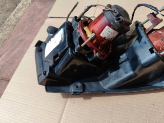 Faros Smart Roadster 452