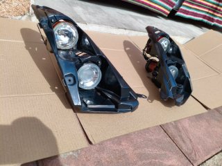 Faros Smart Roadster 452
