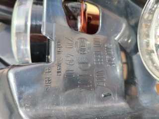 Faros Smart Roadster 452