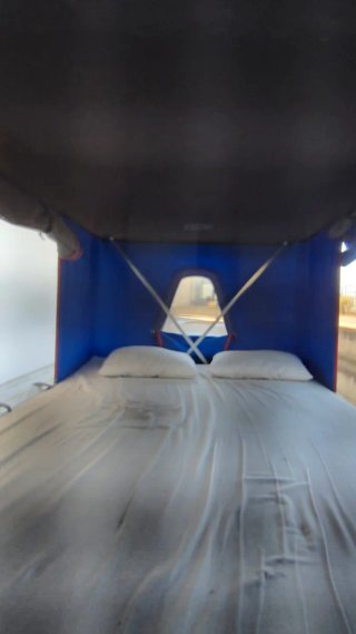 Maggiolina Airlander