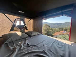 Maggiolina Airlander