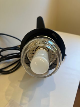 Flash Godox Gemini GSII 400W