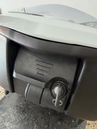 Baúl Honda Original