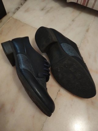 Mocasines GUBBS azules
