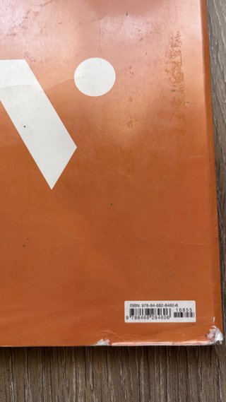Libro Física y Química 3 ESO Vicens Vives