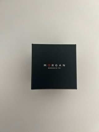 Reloj Morgan Oro Rosa