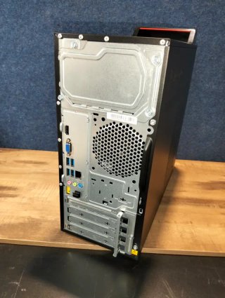 PC desktop Lenovo S200 TWR Pentium N3700 4/500GB