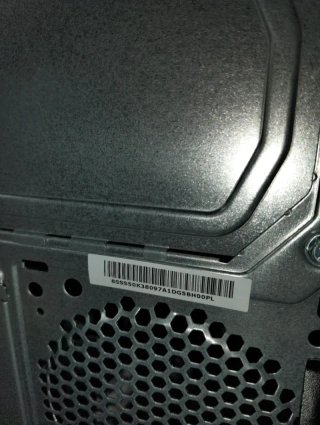 PC desktop Lenovo S200 TWR Pentium N3700 4/500GB