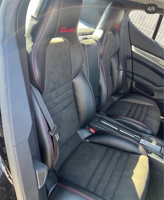 Tapizado Asientos  y interiores Porsche