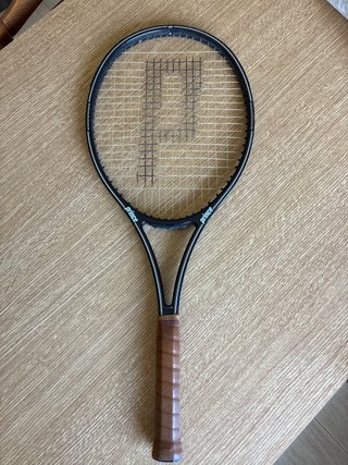 Raqueta Tenis Prince Graphite Pro Series 110