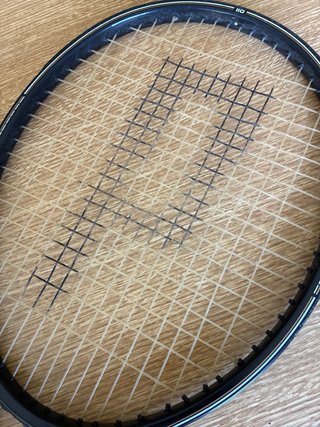 Raqueta Tenis Prince Graphite Pro Series 110